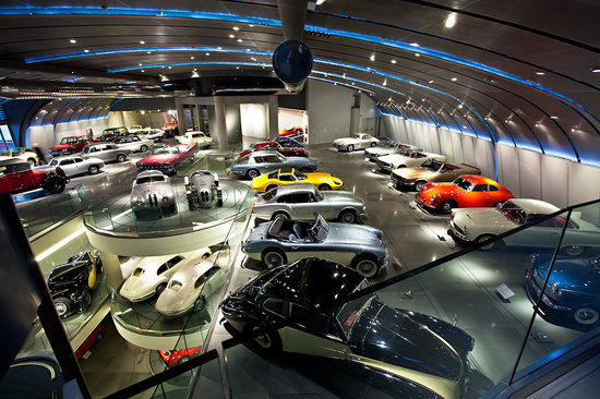 Hellenisches Motor-Museum